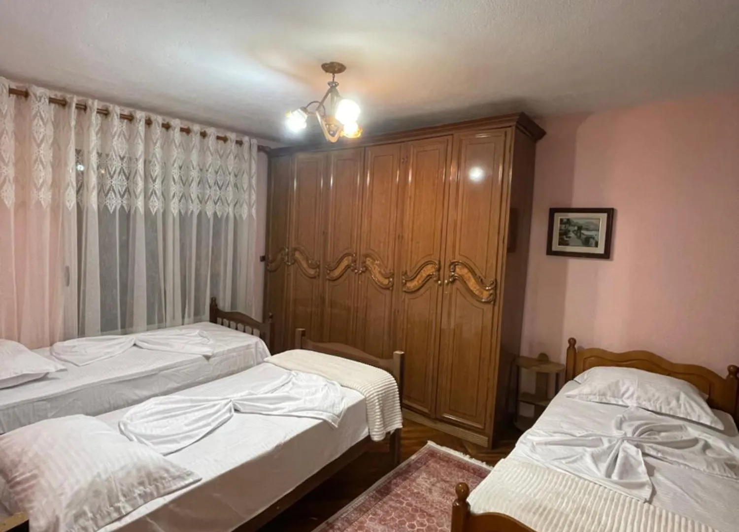 Apartment In Shkoder