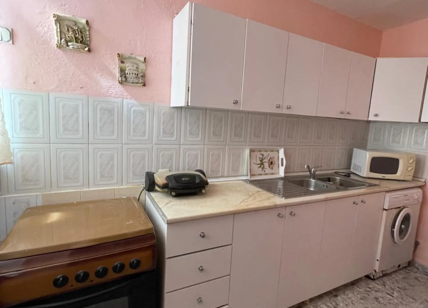 Apartment In Shkoder