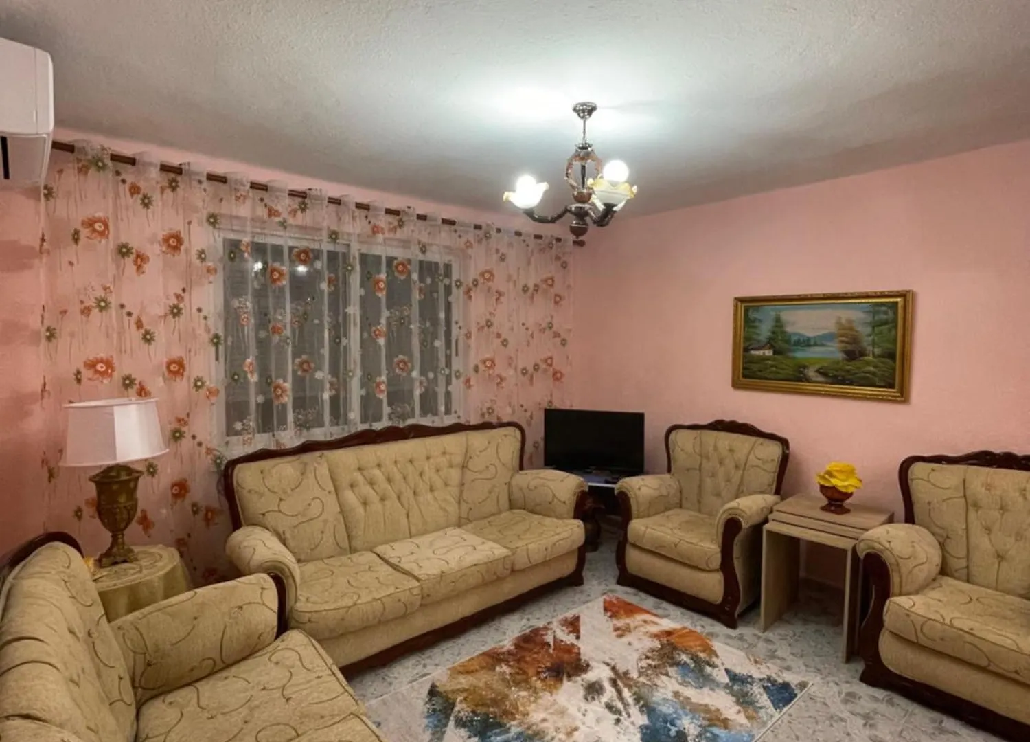 Apartment In Shkoder Albania