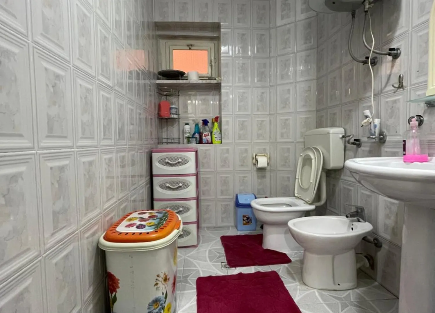 Apartment In Shkoder