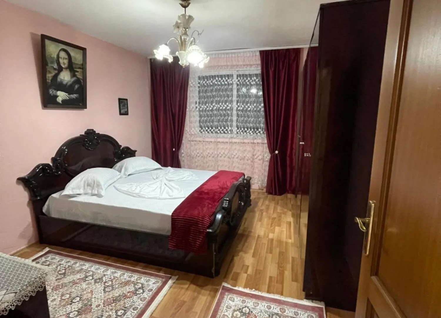 Apartment In Shkoder