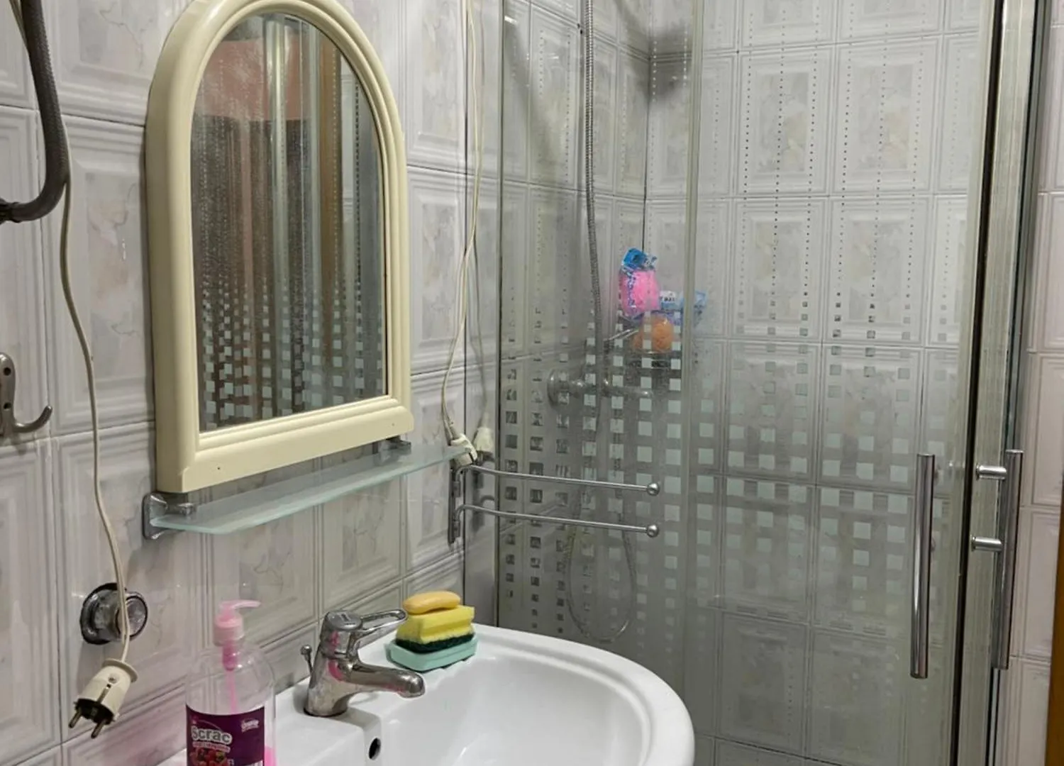 Apartment In Shkoder