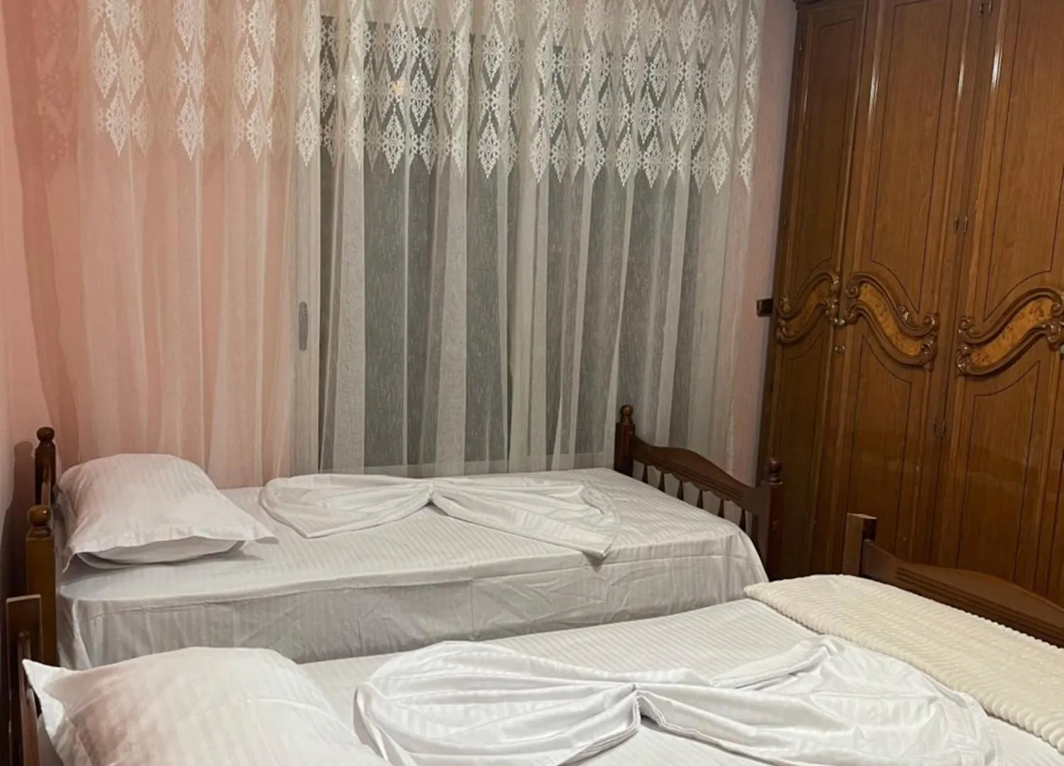 Apartment In Shkoder