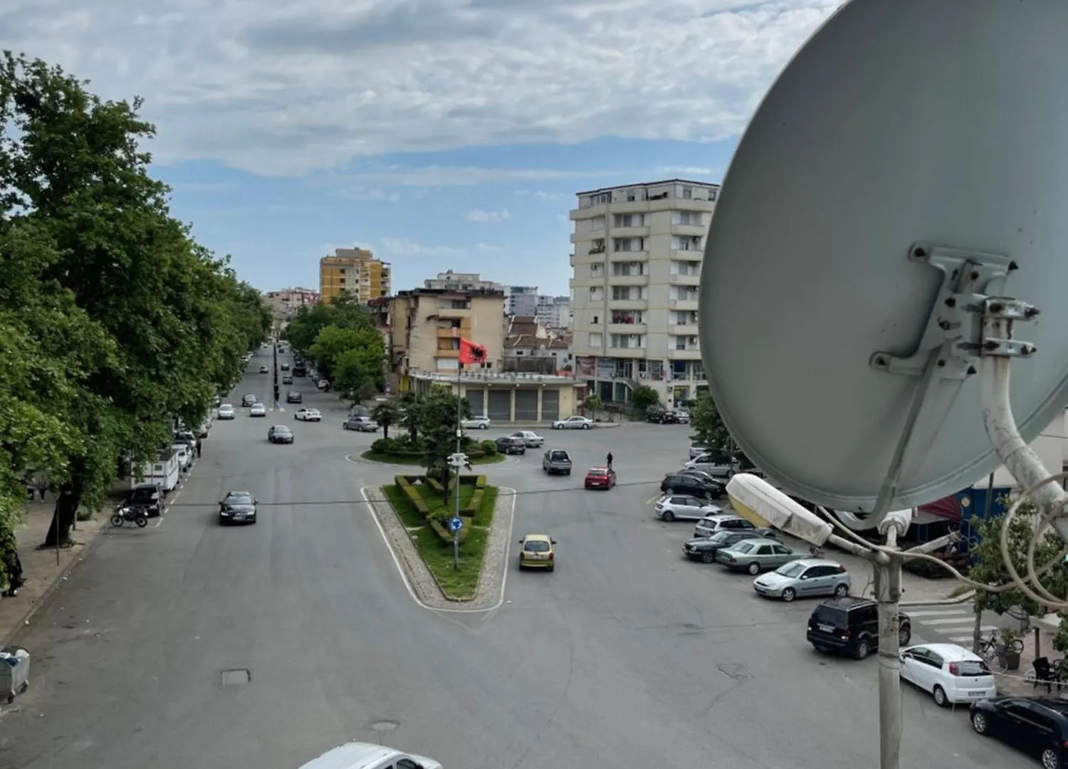 Apartment In Shkoder