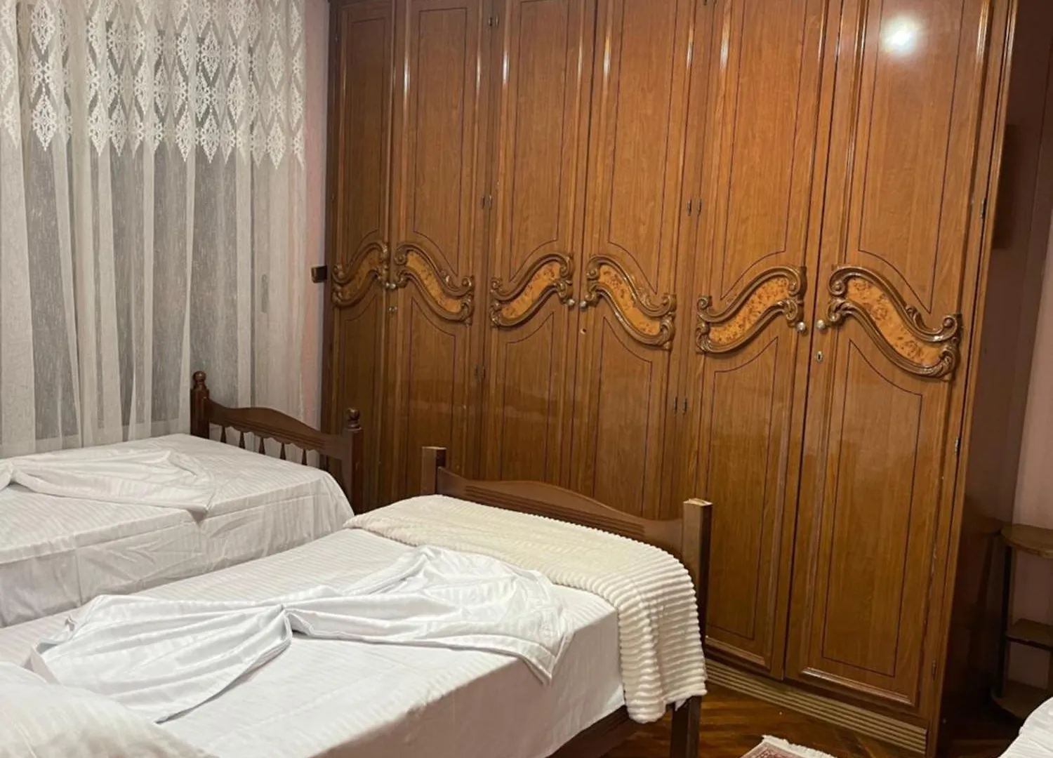 Apartment In Shkoder