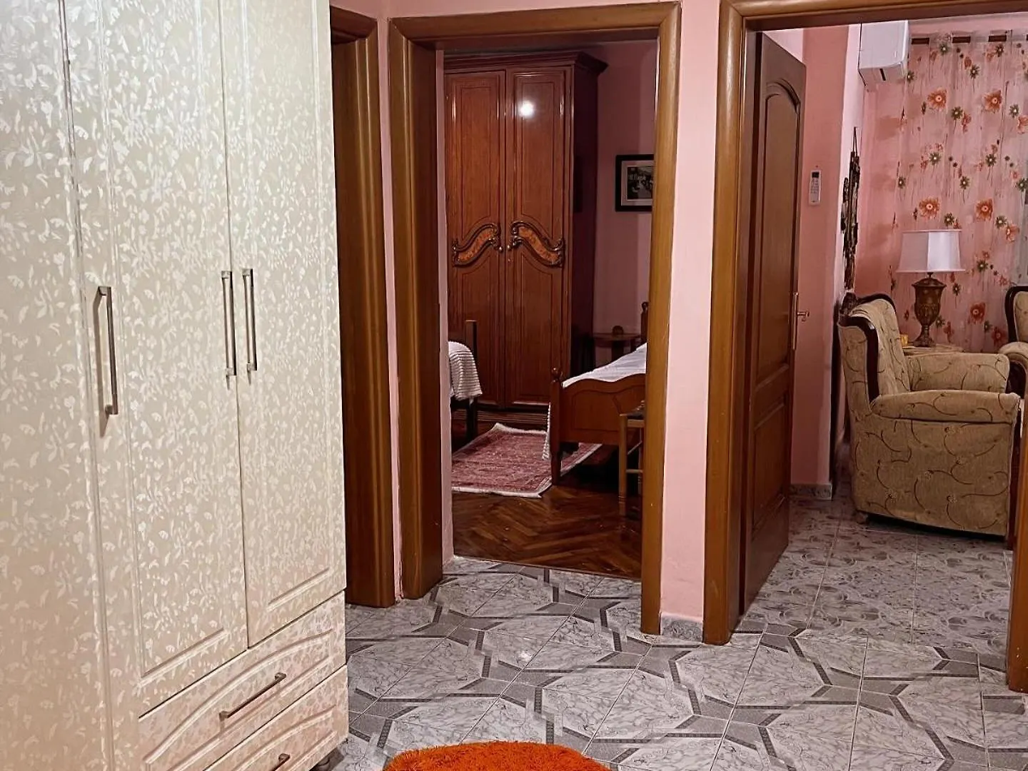 Apartment In Shkoder 0*,  Albania
