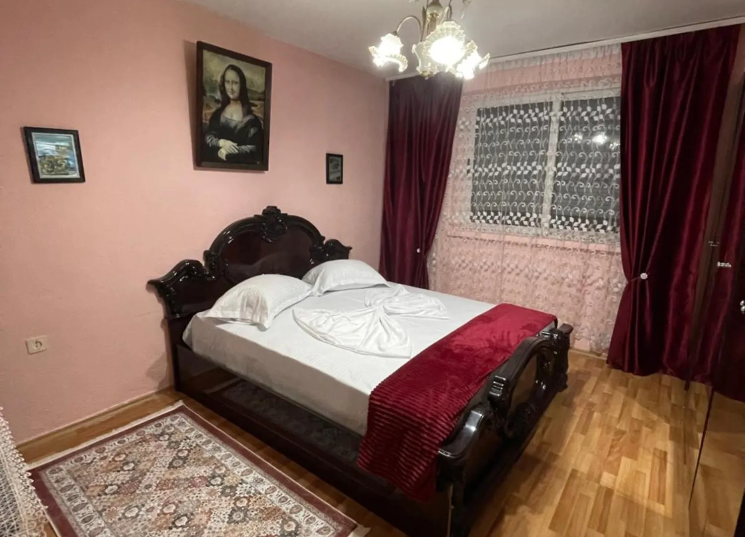 Apartment In Shkoder