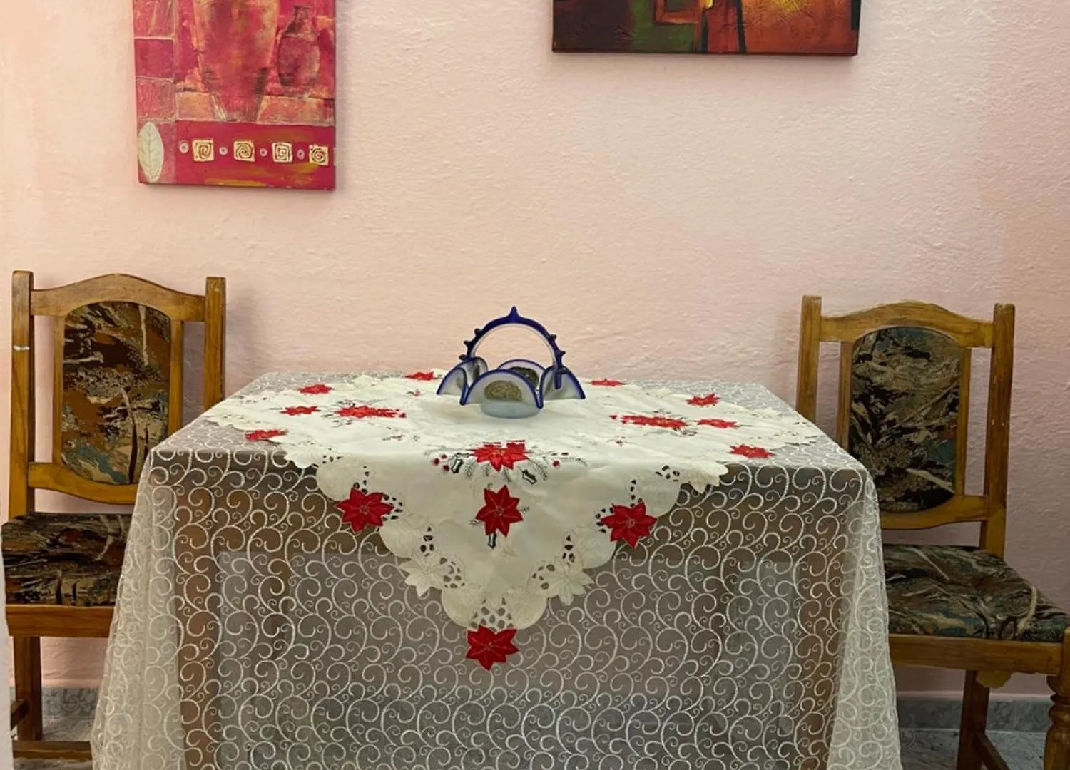 Apartment In Shkoder