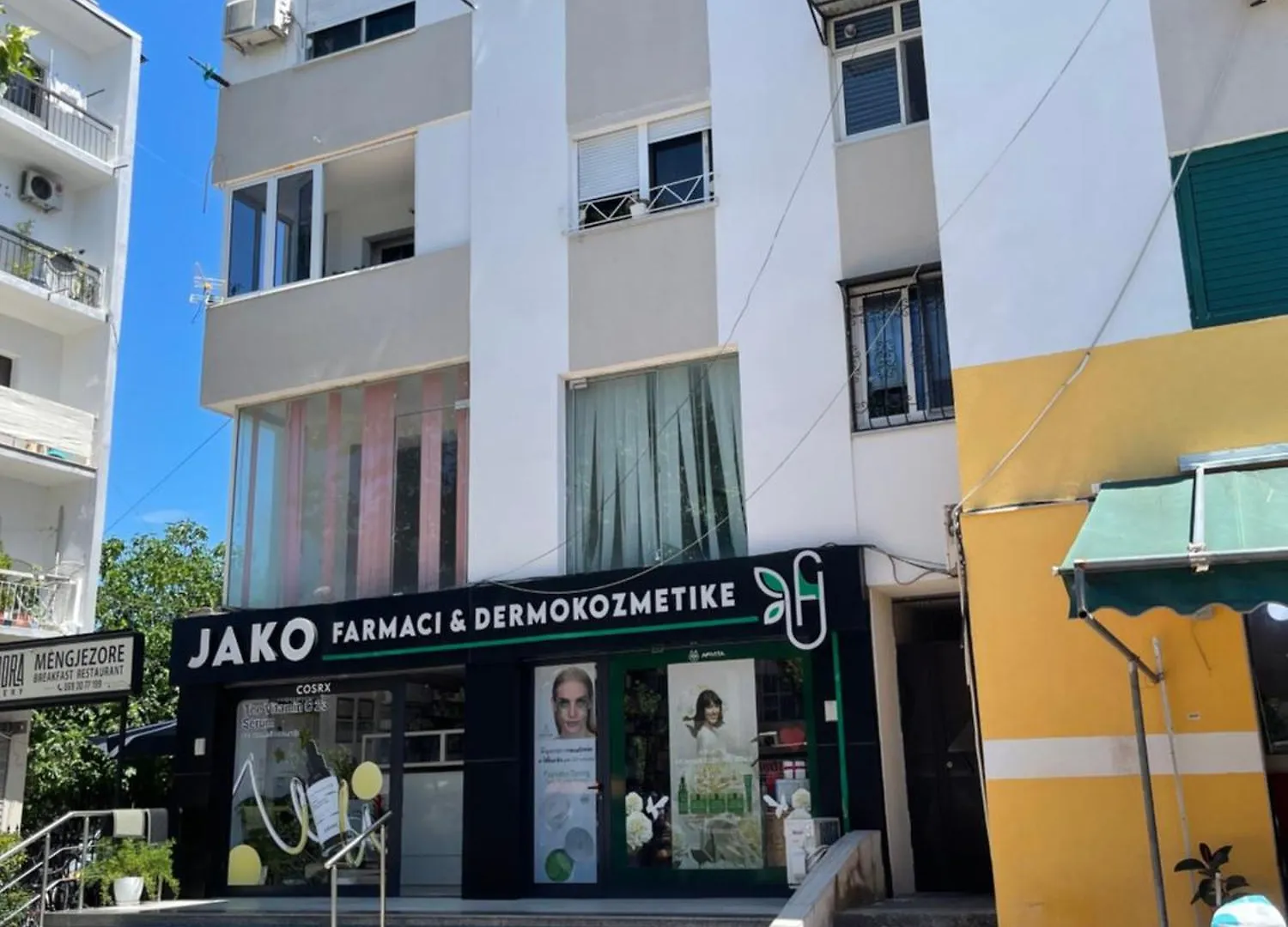 Apartment In Shkoder Albania
