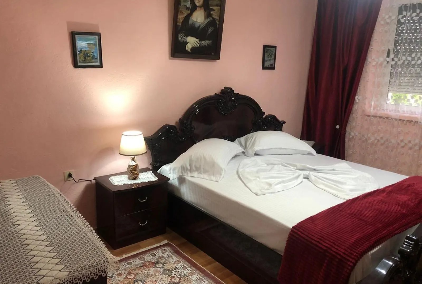 Apartment In Shkoder