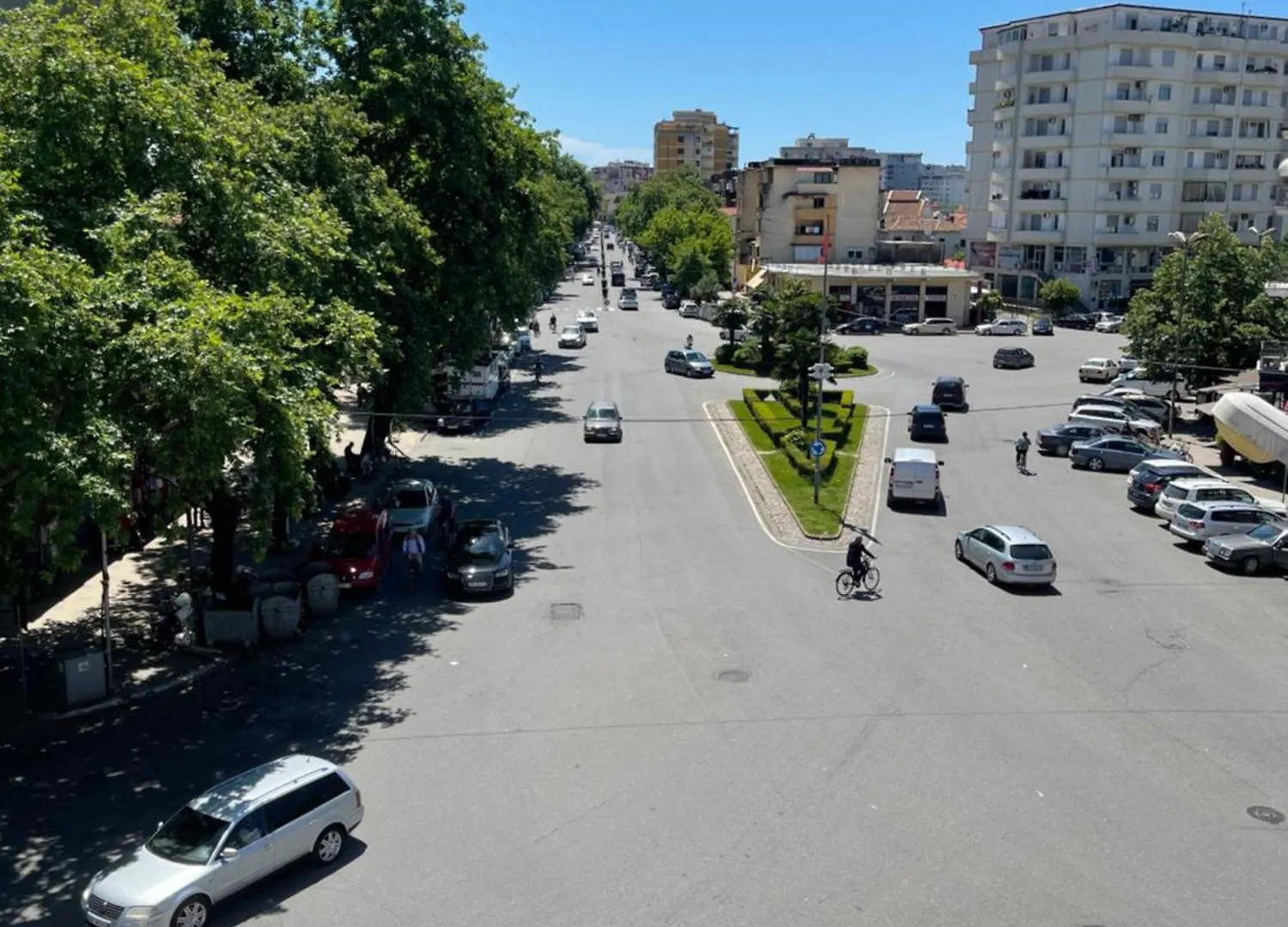 Apartment In Shkoder 0*,  Albania