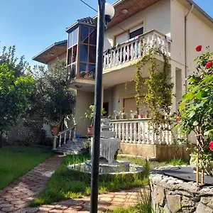Gather Shkodër