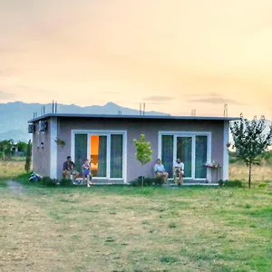 Ballkan Bed & Breakfast